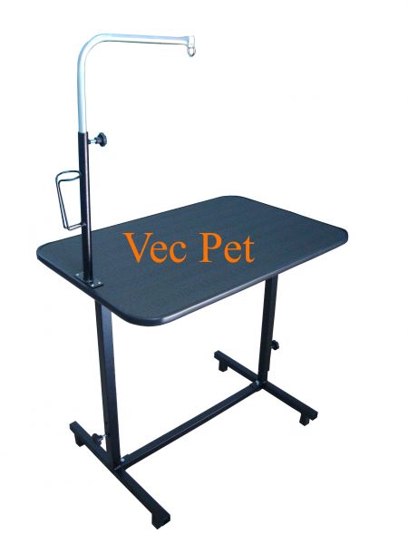Mesa de Tosa Regulável Pequena (0,90 x 0,60)