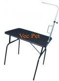 Mesa de Tosa Dobrável Pequena (0,90 x 0,60)