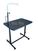 Mesa de Tosa Regulável Pequena (0,90 x 0,60)