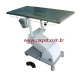 MESA CIRÚRGICA PANTOGRÁFICA