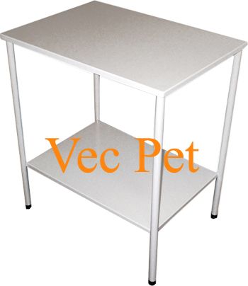 MESA PARA ESTUFA OU AUTOCLAVE
