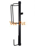 SUPORTE PARA MÁQUINA DE TOSA E MANGUEIRA
