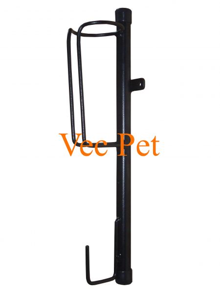 SUPORTE PARA MÁQUINA DE TOSA E MANGUEIRA