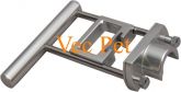 CITOASPIRADOR  PM 4000 (PISTOLA DE PUNÇÃO)